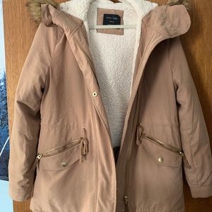 Love Tree Outerwear Jacket